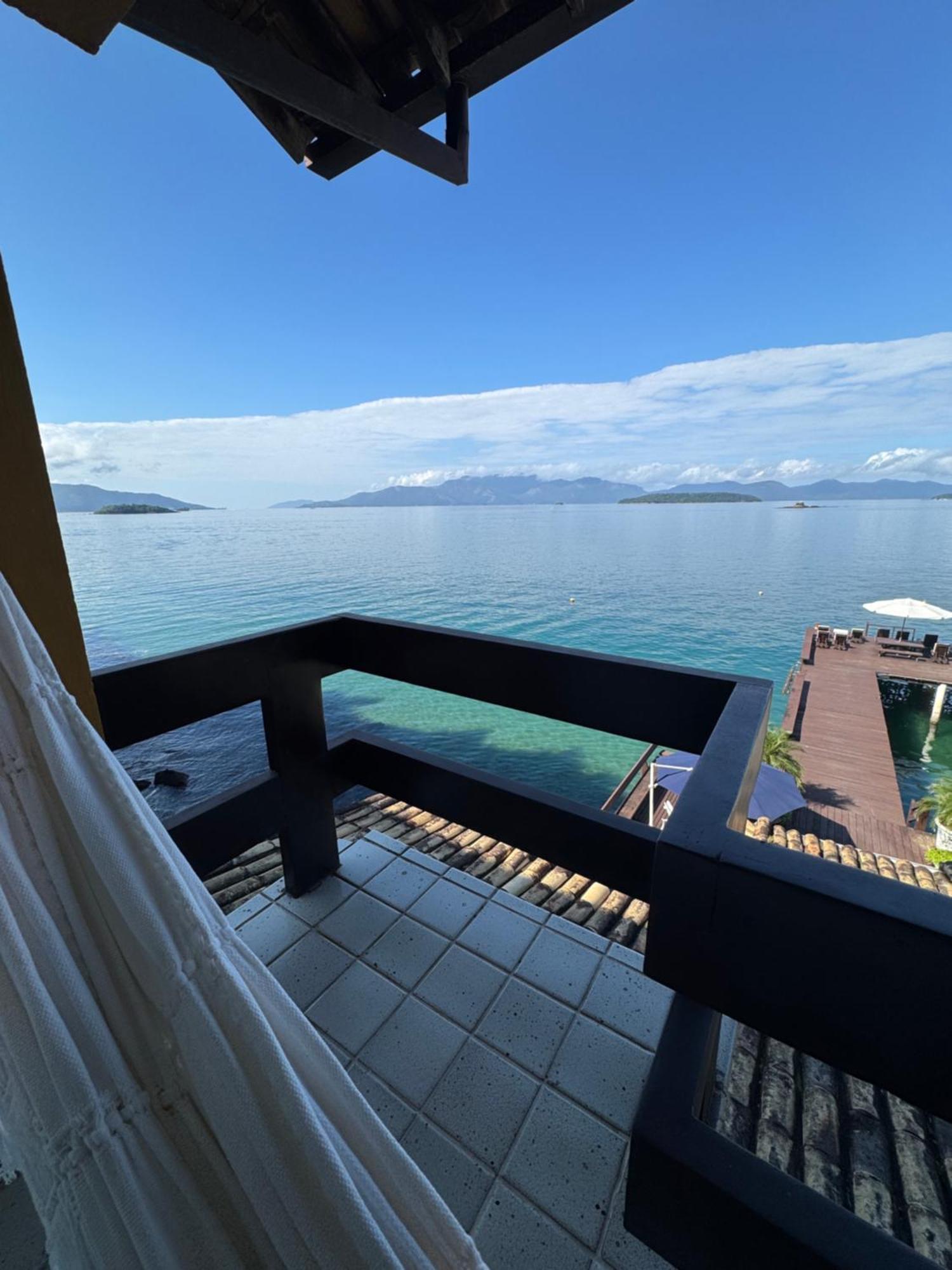 Casa Do Bicho Preguica 3* Angra dos Reis