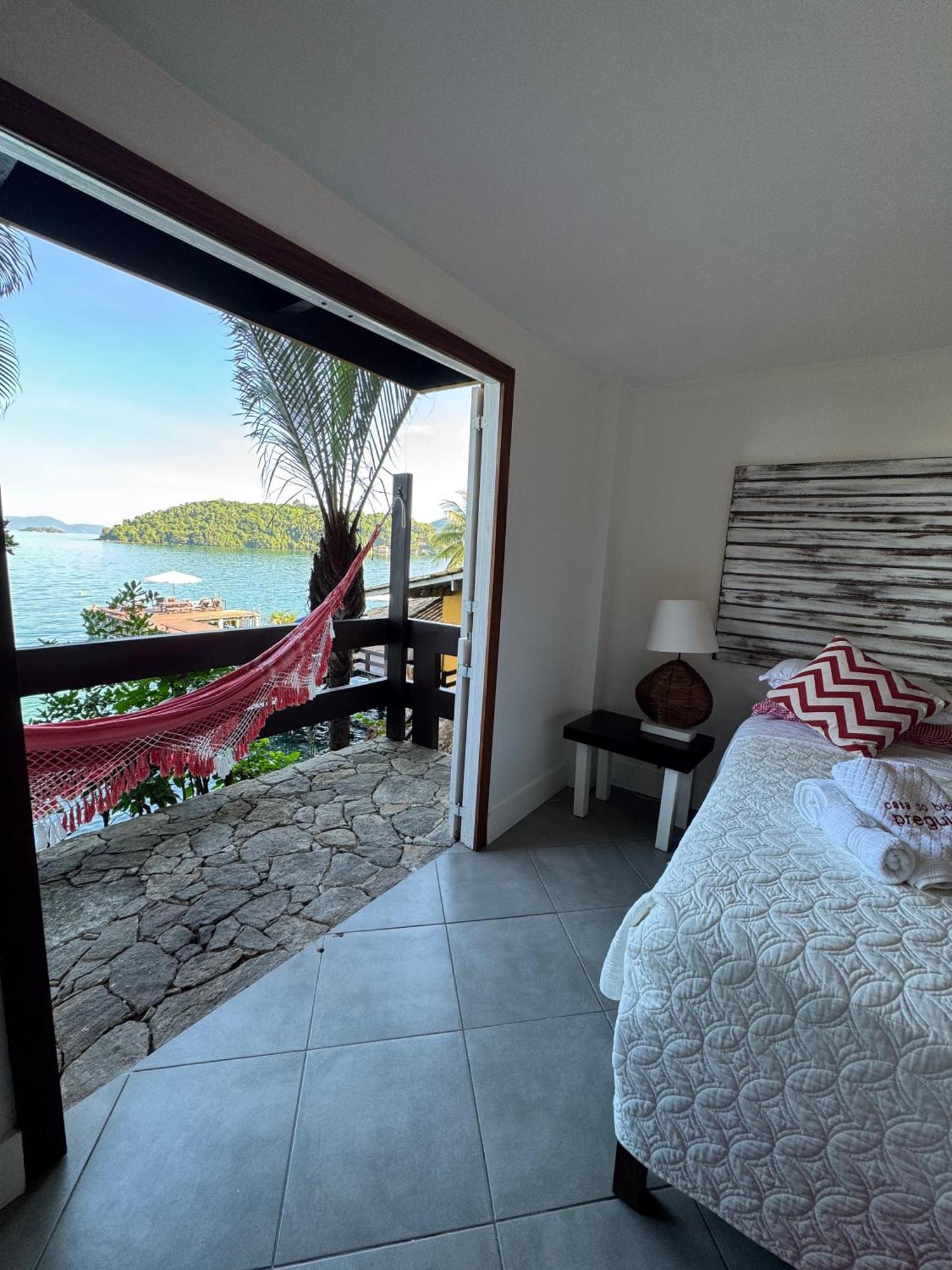 Casa Do Bicho Preguica Inn Angra dos Reis