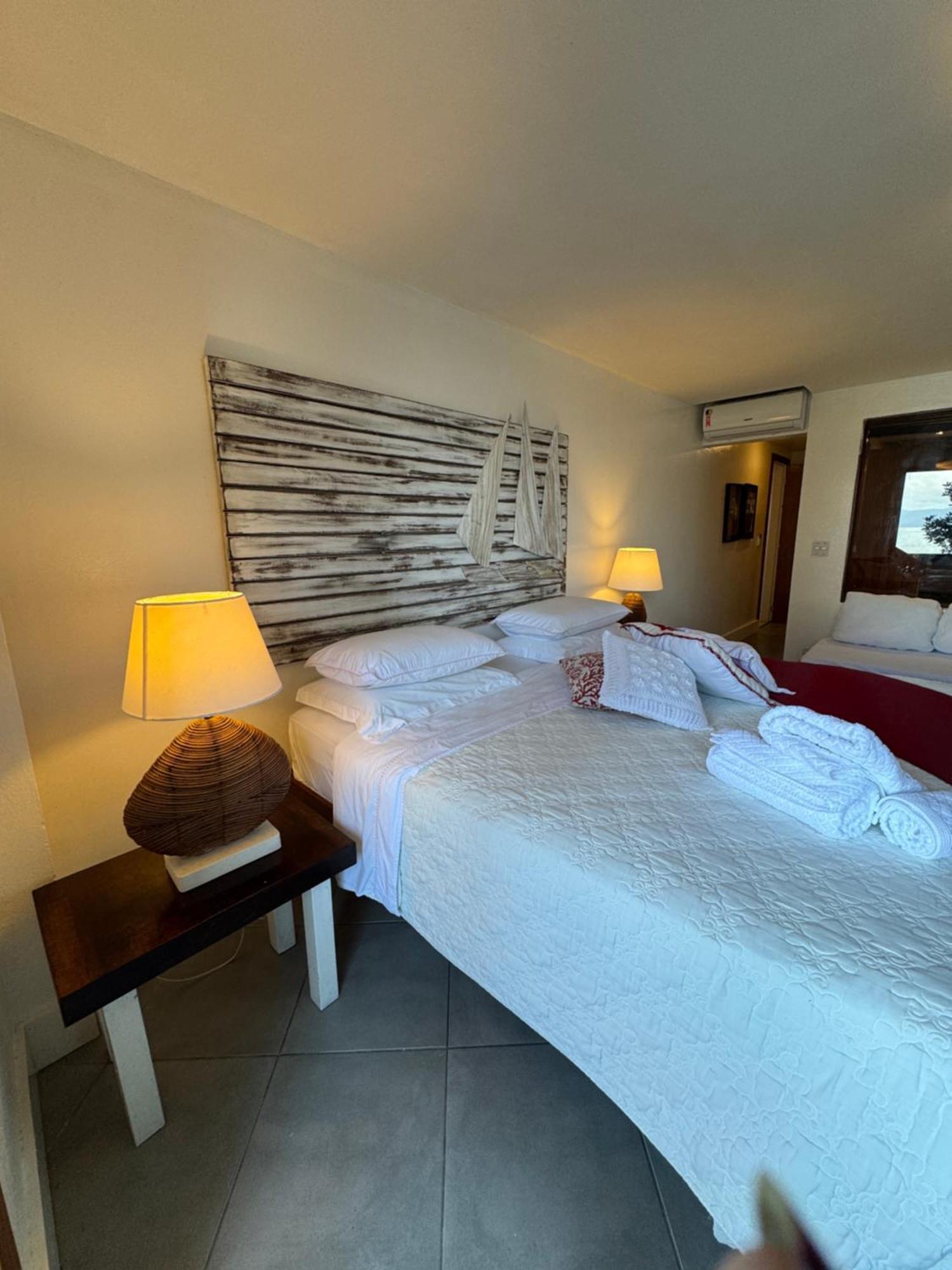 Casa Do Bicho Preguica Inn